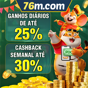 76m.com Fundo de Resgate de Perdas Semanais